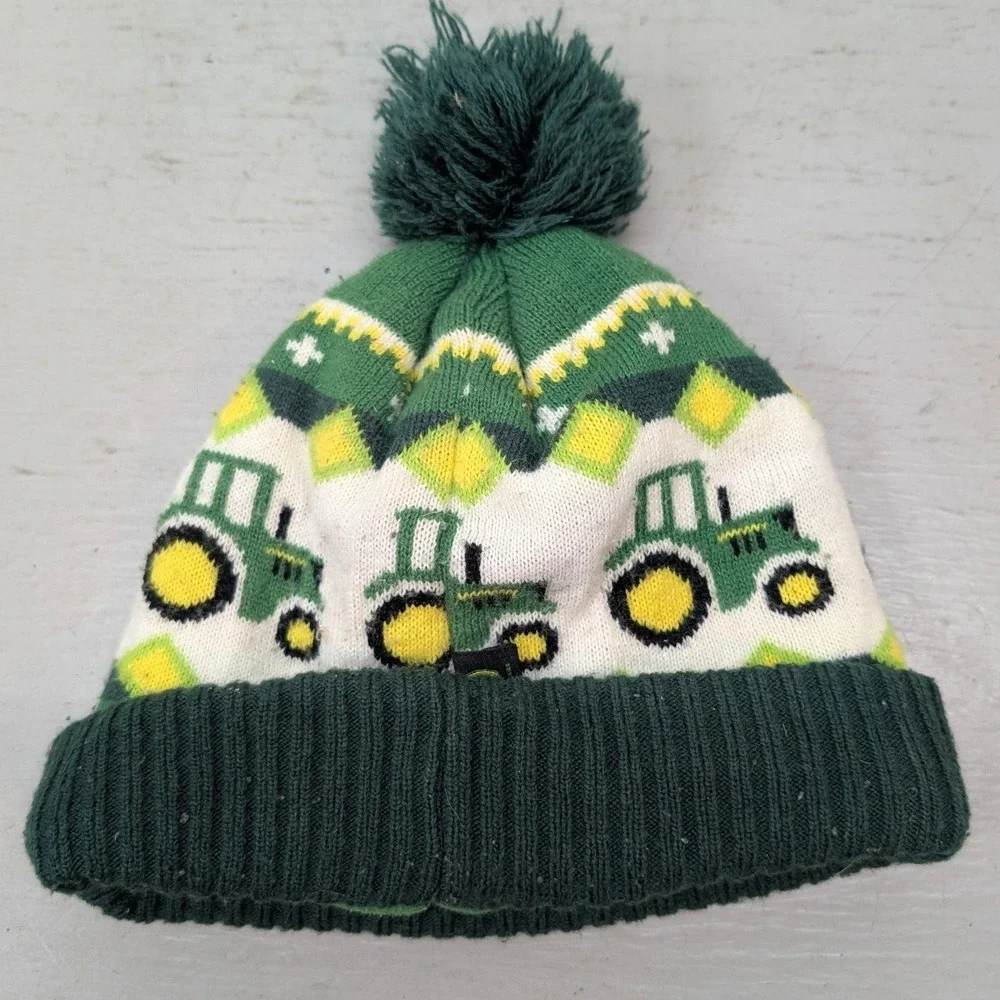 John Deere john deere